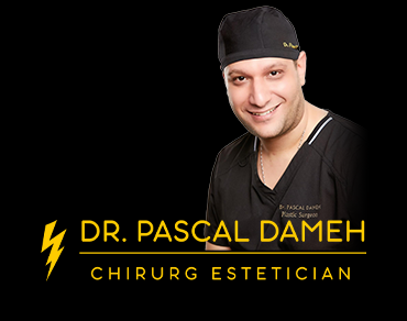Website Dr. Pascal Dameh